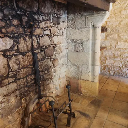 L'épicerie Hébergement de vacances Sergeac