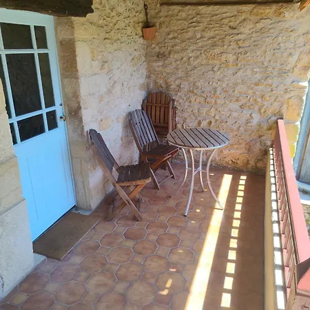 Hébergement de vacances L'épicerie