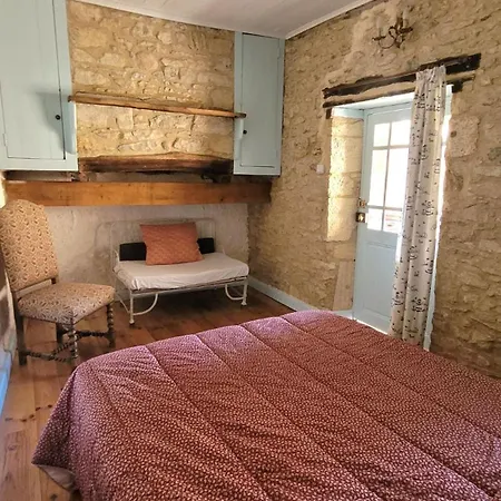 L'épicerie Hébergement de vacances *